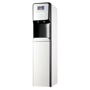 Hot And Cold Floor Standing Water Dispenser YLR-LW-2-5-RO-98LB