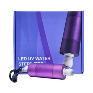 6W LED UV Sterilizer