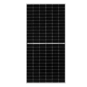 Jinko 535w Solar Panel (EAGLE 72HM G5b)