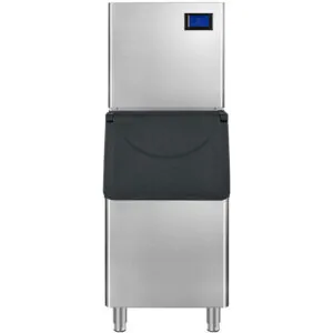 MJS-400 Cube Ice machine