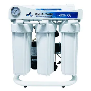 Aqua Care 400GPD Domestic RO System