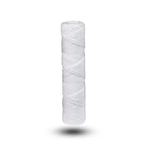 10″ Standard String Sediment Filter