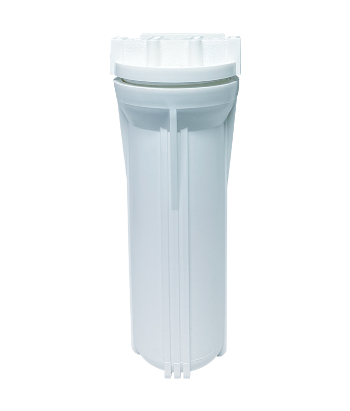 10" Std Housing 1/4 inch port