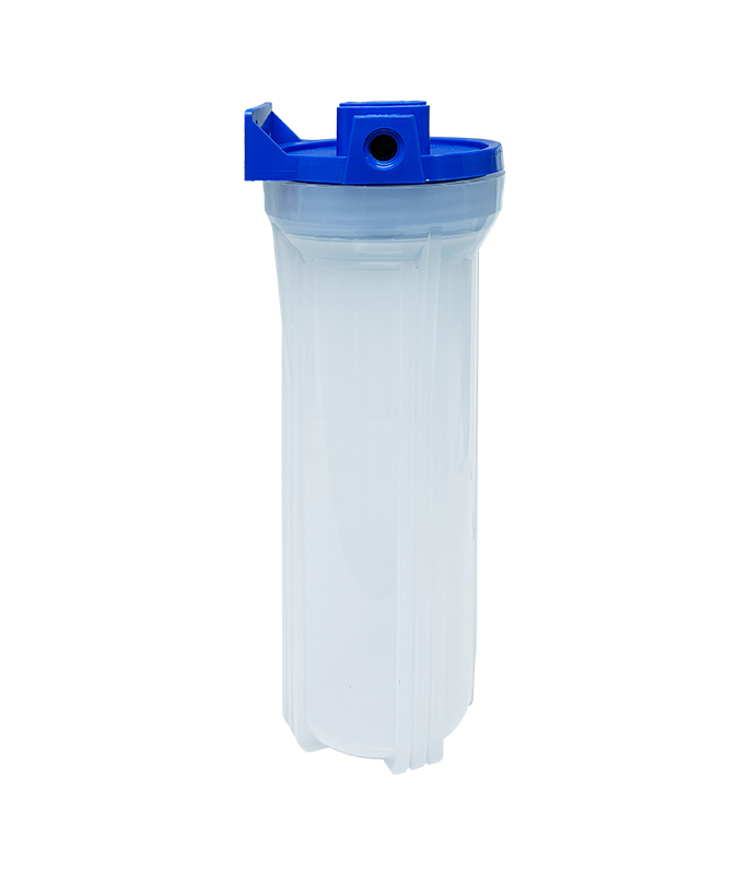 10" Std Housing 1/4 inch port
