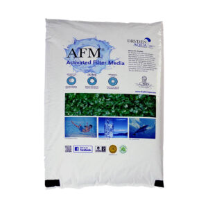 AFM10001 Filter Media