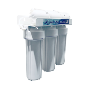 Aquacare Domestic Reverse Osmosis System 75GPD