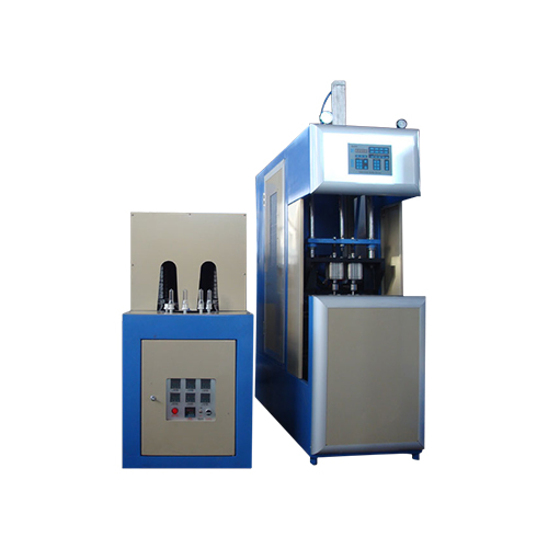 Blow Moulding Machine