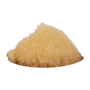Cation Resin