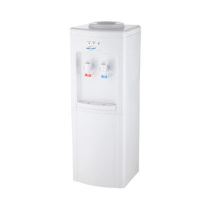 Puritech Floor Standing Cold And Ambient Water Water Dispenser