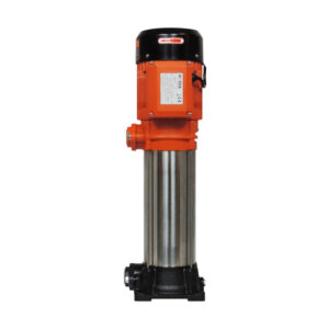 Rotek Multistage Pump LPE2-11