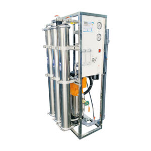 750 litres per hour rotek industrial reverse osmosis system