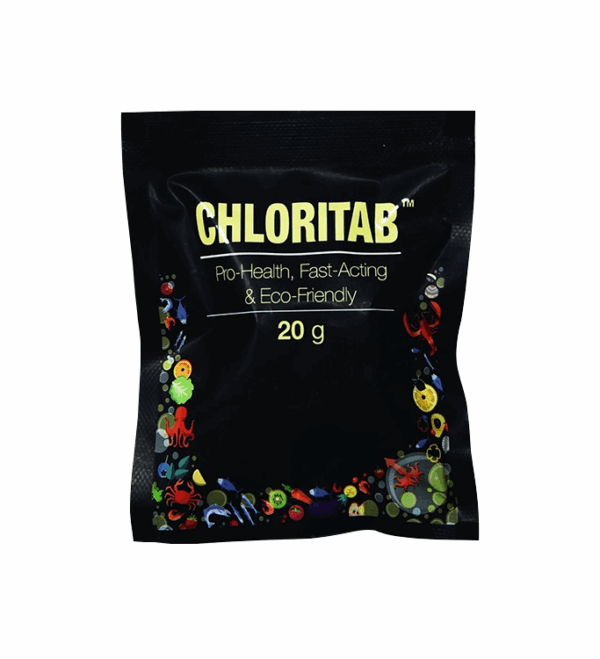chloritab