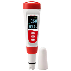 pH Meter