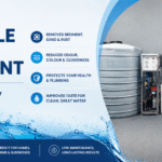 Borehole Water Treatment