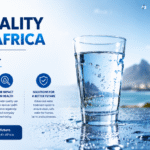 How Water Quality Impacts the Taste of Your Food and Drinks