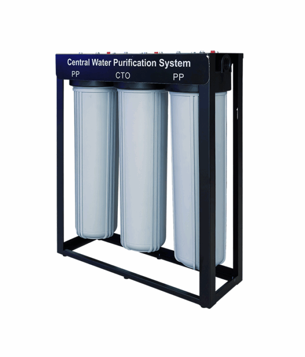 Whole House System Grey (Stand Model)