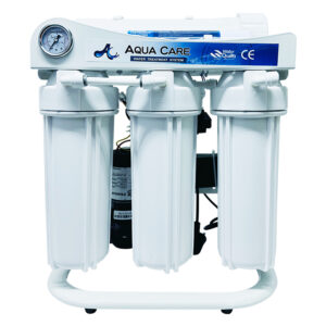 Aqua Care 400GPD Domestic RO System