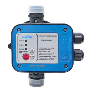 AUTO-ADAPTABLE-CONTROLLER-KG6--1100(S)
