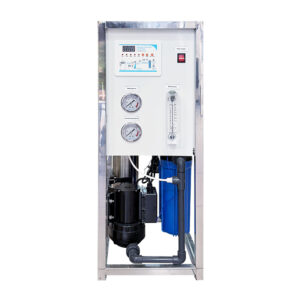 1000GPD Floor-standing Industrial RO System