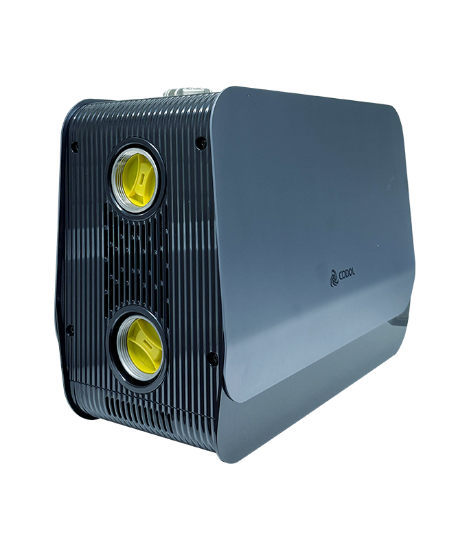 Codol BP12-30 VFD Pump