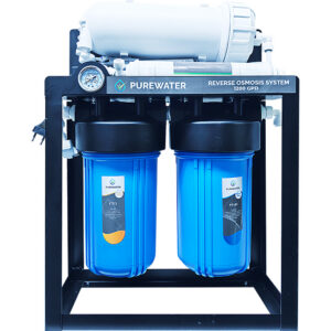 1200GPD-Reverse-Osmosis-System