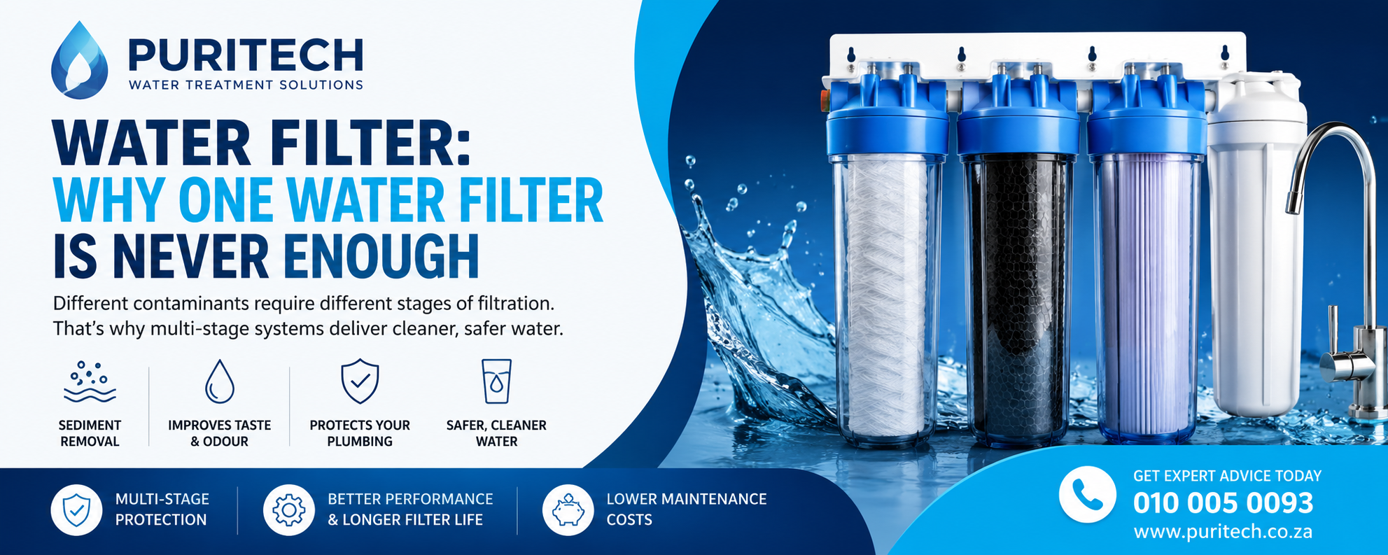 Water Filter