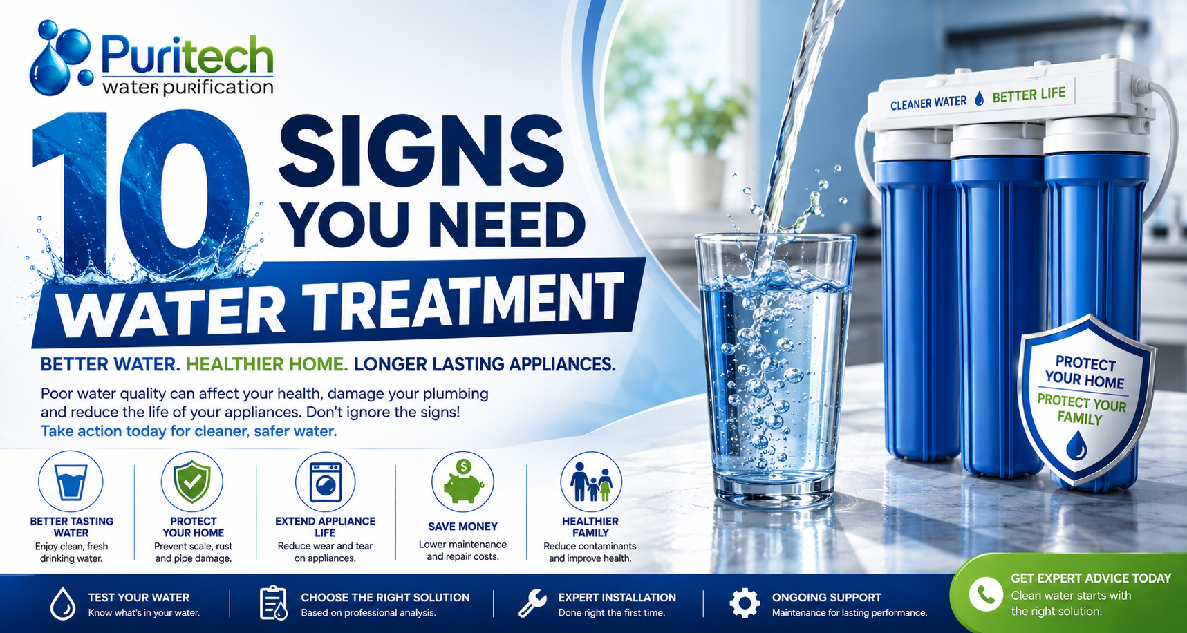 Water Treatment