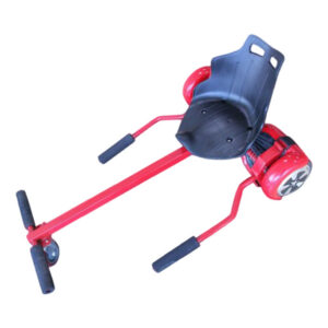 hoverboard kart