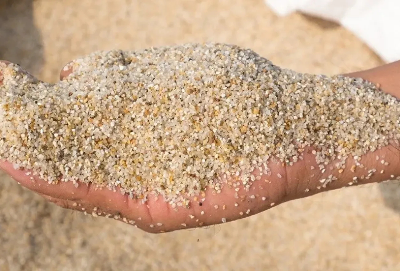 Sand Filter