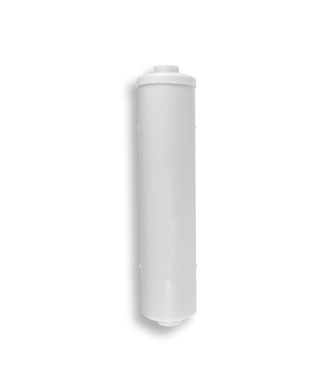 K33 Big Post Carbon Filter For 300, 400, 800GPD Domestic RO Systems
