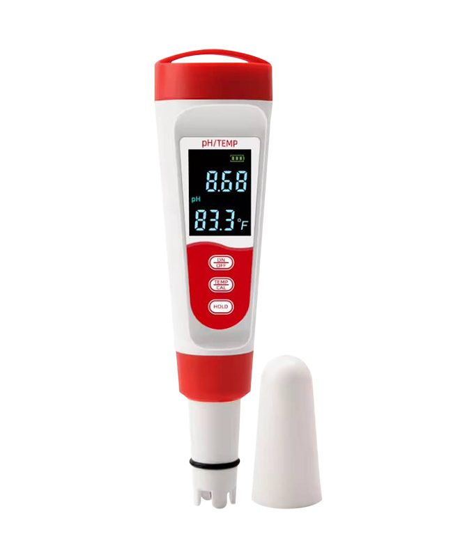 pH Meter